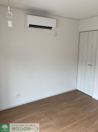 L'Aria Omiyaの物件内観写真